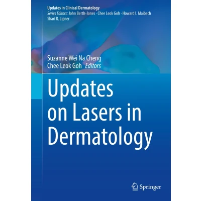 Afbeelding van Updates on Lasers in Dermatology