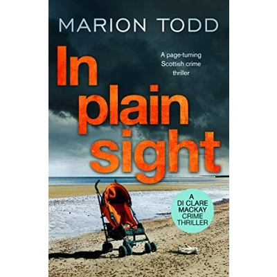 Afbeelding van In Plain Sight: A page turning Scottish crime thriller: 2