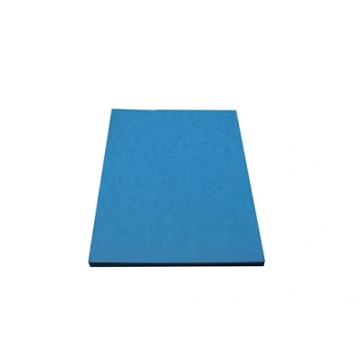 Afbeelding van Clairefontaine A3 Blauw