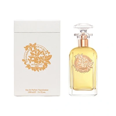 Afbeelding van Houbigant Orangers En Fleurs 100ml Eau de parfum