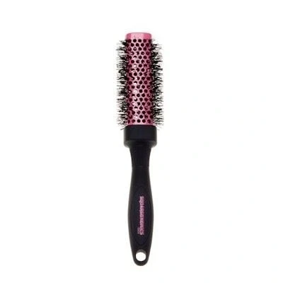 Afbeelding van 15% korting Denman Squargonomics Rose L 33mm