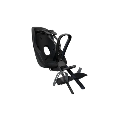 Afbeelding van Thule Yepp Nexxt 2 mini Fietszitje Midnight Black One Size
