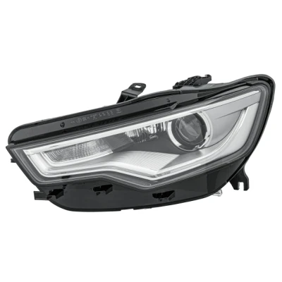 Afbeelding van Hella Koplamp Audi A6 11 Links Xenon Grootlicht ass 1ZT 011 150 311