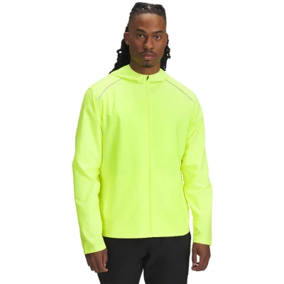 Afbeelding van Under Armour Launch Hooded