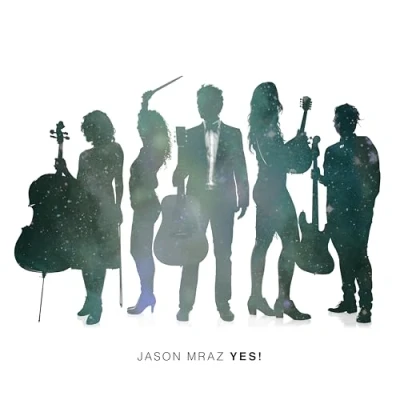 Afbeelding van Jason Mraz Yes! (2 LPs)