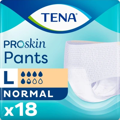 Afbeelding van Tena Proskin Pants Normal Large 18stuks