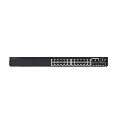 Afbeelding van DELL N2224PX ON Managed L3 Gigabit Ethernet (10/100/1000) Power over E