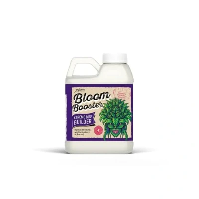 Afbeelding van Xpert Nutrients Bloom Booster Bloeistimulator Bud Builder voor grotere toppen (250 ML)