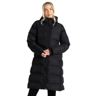 Afbeelding van Dare 2b Wander Jas voor dames, Zwart, 32