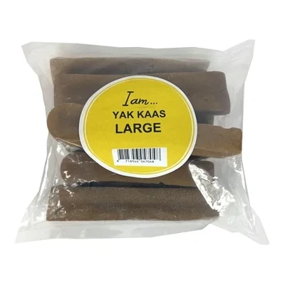 Afbeelding van I Am Yak Kaas LARGE 1 KG (392297)