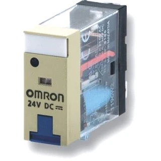 Afbeelding van Omron G2R Hulprelais
