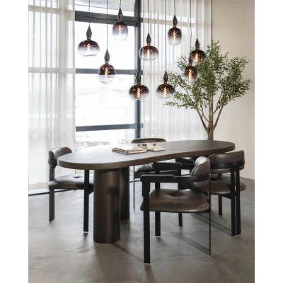 Afbeelding van Eleonora Eettafel Bobbie