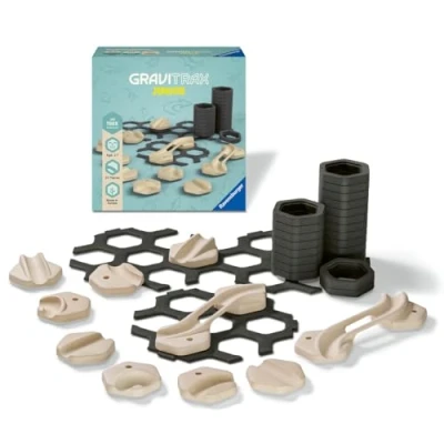 Afbeelding van Gravitrax Junior Element Trax