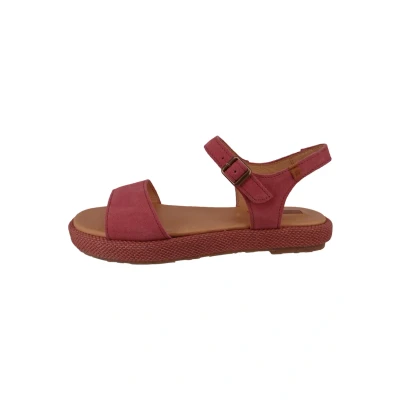 Afbeelding van El Naturalista bosana dames sandalen, Lotus, 41 EU