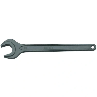 Afbeelding van Gedore Machinesteeksleutel enkel 1.1/16&quot; 894 1.1/16AF