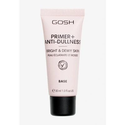 Afbeelding van Gosh Copenhagen Primer PLUS + 30 ML Antidullness Primer, Dames, Maat: ml,