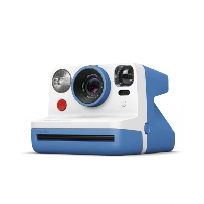 Afbeelding van Polaroid One Step NOW Blauw