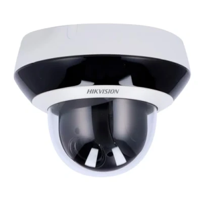 Afbeelding van Hikvision dome DS 2DE2A404IW DE3/W(S6) (C)