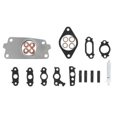 Afbeelding van Turbocharger, montageset ELRING 711.090
