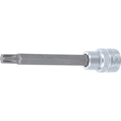 Afbeelding van BGS Dopsleutelbit lengte 100 mm 3/8&quot; wigprofiel (voor RIBE) M7
