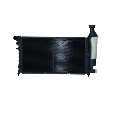 Afbeelding van NRF Radiateur 50423
