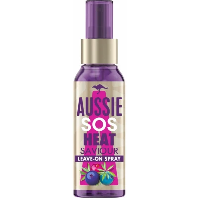 Afbeelding van Aussie Haarspray Care SOS Instant Heat Saviour 100 ml