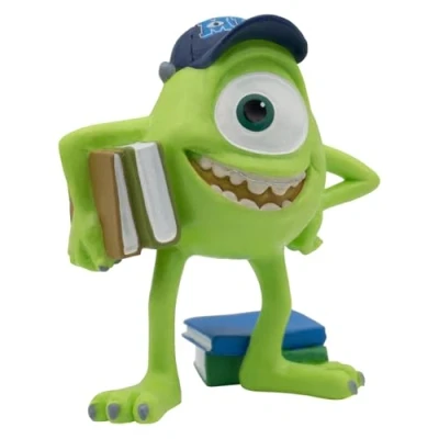 Afbeelding van Bullyland Monsters Inc Mike 5,5 x 4 7 cm (lxbxh)