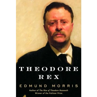 Afbeelding van Theodore Rex