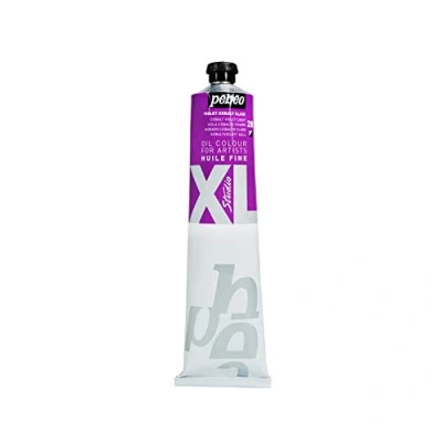 Afbeelding van Pebeo 200028 Studio XL olieverf 200 ml, kobaltviolet/licht