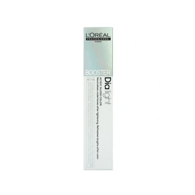 Afbeelding van L&#039;Oréal Dia Light Booster Metallic 50 ml