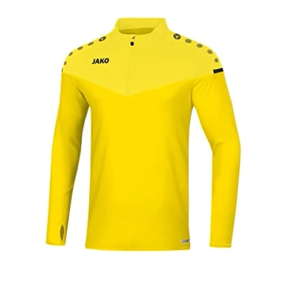 Afbeelding van JAKO Heren Champ 2.0 Ziptop