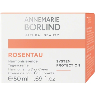 Afbeelding van Borlind Rose dew day cream 50 ml