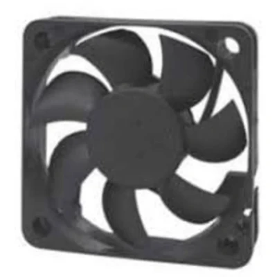 Afbeelding van Sunon MF50101V3 1000U A99 Axiaalventilator 12 V/DC 14.28 m3/h (l x b h) 50 10 mm