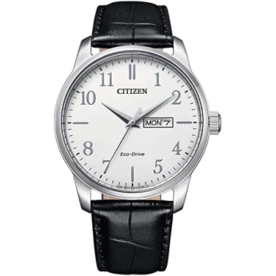 Afbeelding van Citizen Solarhorloge BM8550 14AE
