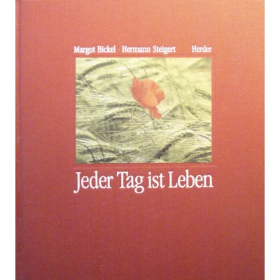 Afbeelding van Jeder Tag ist Leben