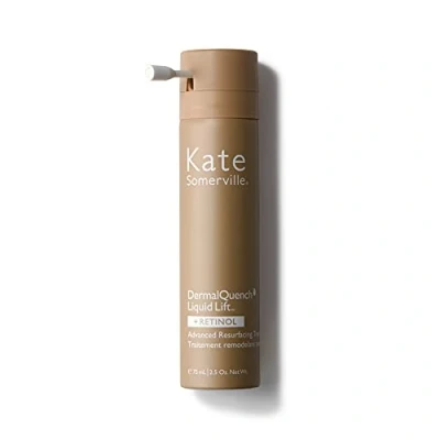 Afbeelding van Kate Somerville DermalQuench Liquid Lift + Retinol Geavanceerde Huidvernieuwing Anti Veroudering Hydraterend Verstevigend