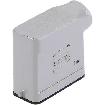 Afbeelding van Afdekkap Han® 10A gs Pg16 09 20 010 1541 Harting 1 stuk(s)
