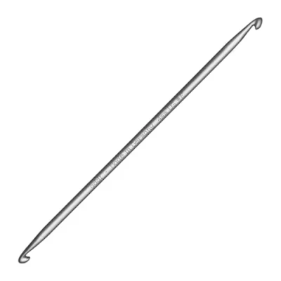 Afbeelding van addi Tunisian Double Ended Crochet Hooks 3.00mm