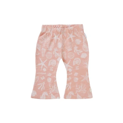 Afbeelding van Noppies Meisje Legging Coolidge Peach Beige 56