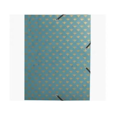 Afbeelding van Exacompta Neodeco Klasseerdoos A4 40Mm Assortiment Kleuren