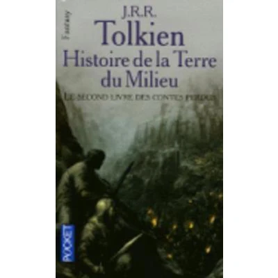 Afbeelding van Le Livre des Contes perdus 2 (2)