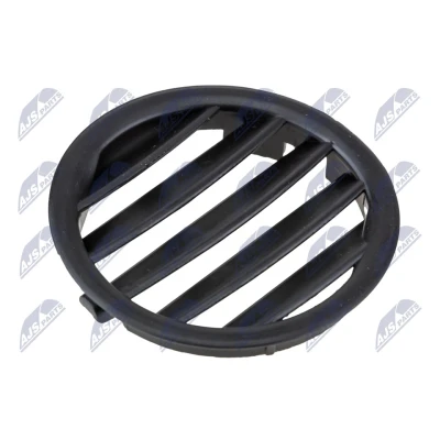Afbeelding van Ventilatierooster, dashboard NTY EZC FR 233
