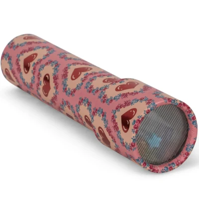 Afbeelding van Konges sløjd kaleidoscoop felice rose