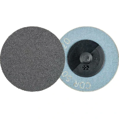 Afbeelding van PFERD CDR 50 SiC 120 42774512 Schuurblad Korrelgrootte (Ø) mm 100 stuk(s)