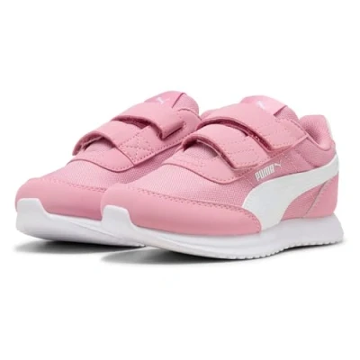 Afbeelding van Puma R78 Lightwind V PS Sneakers Junior