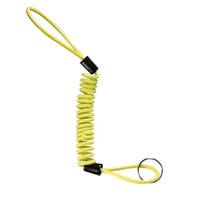 Afbeelding van OXFORD Minder Kabel voor Motorfiets Scooter Motor Disc Lock Herinnering