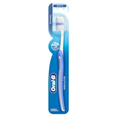 Afbeelding van Oral B Indicator Zahnbürste mittel