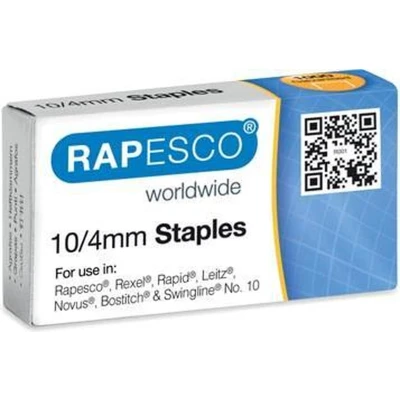 Afbeelding van RAPESCO NIETJES 10/4 1000X