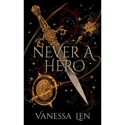 Afbeelding van Never a Hero: 2