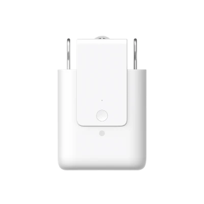 Afbeelding van Aqara Gordijnbesturing CM T01 Wit Apple HomeKit, Alexa (apart basisstation nodig), Google Home IFTTT nodig)
